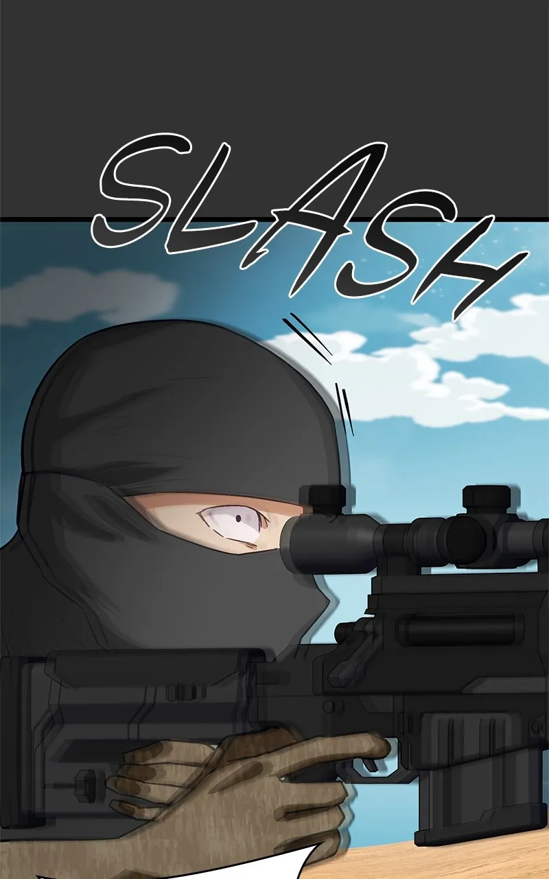 Growth-Type Superhero Chapter 25 page 50 - 