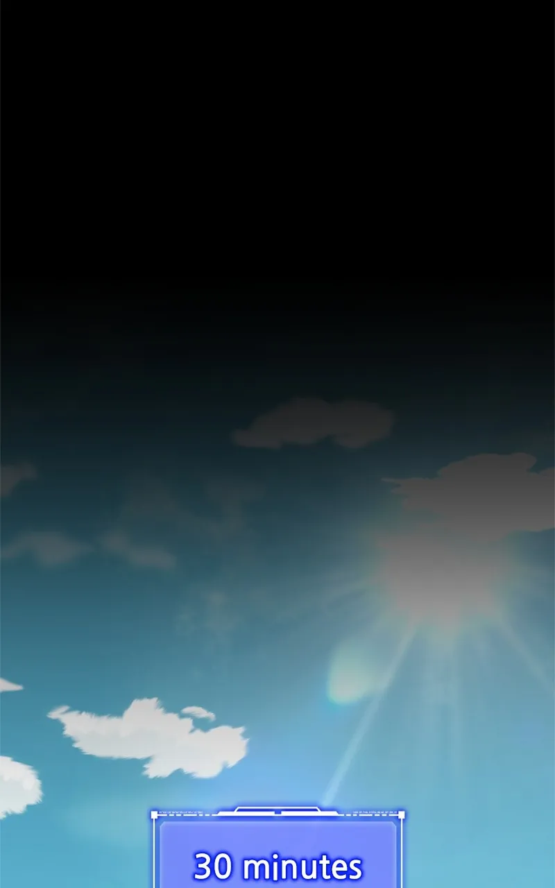 Growth-Type Superhero Chapter 25 page 6 - 