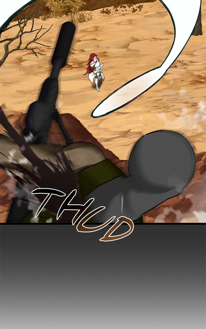 Growth-Type Superhero Chapter 25 page 53 - 
