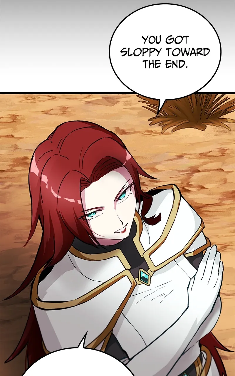 Growth-Type Superhero Chapter 25 page 54 - 