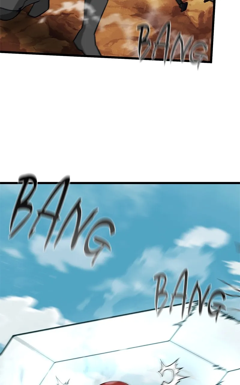 Growth-Type Superhero Chapter 25 page 56 - 