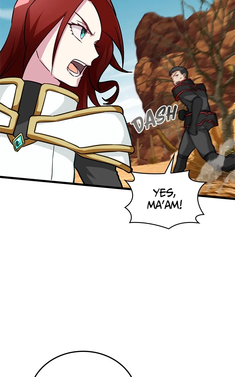 Growth-Type Superhero Chapter 25 page 62 - 