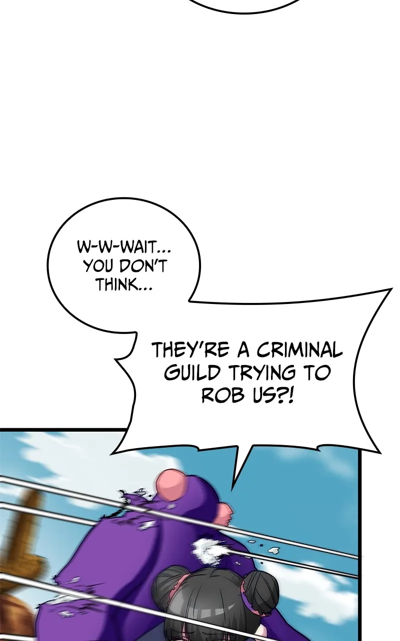 Growth-Type Superhero Chapter 25 page 64 - 