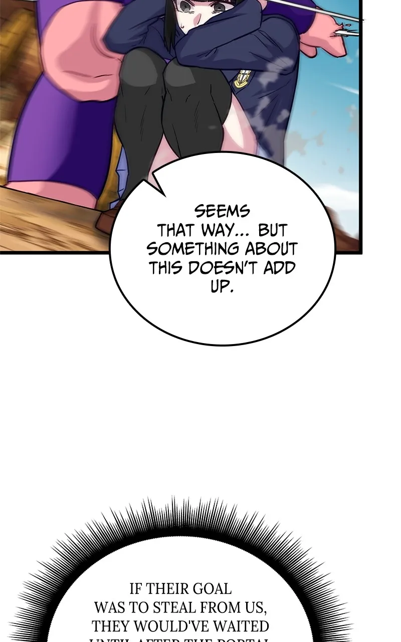 Growth-Type Superhero Chapter 25 page 65 - 