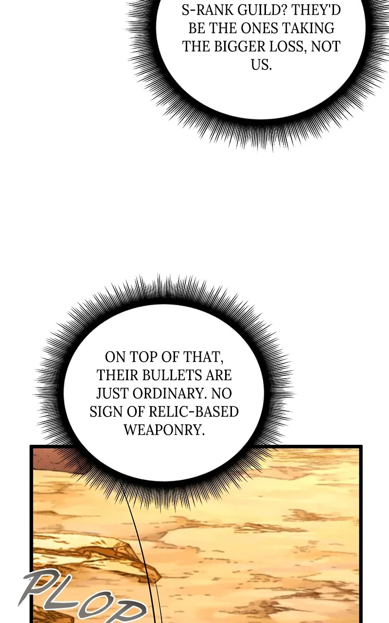 Growth-Type Superhero Chapter 25 page 67 - 