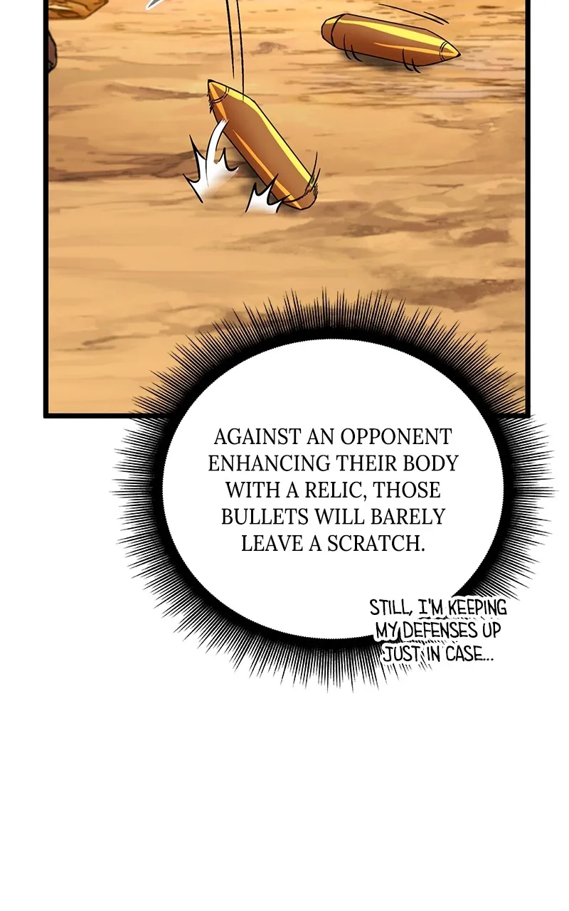 Growth-Type Superhero Chapter 25 page 68 - 