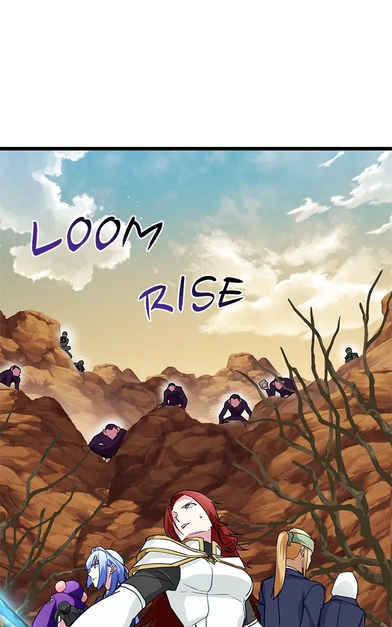 Growth-Type Superhero Chapter 25 page 69 - 