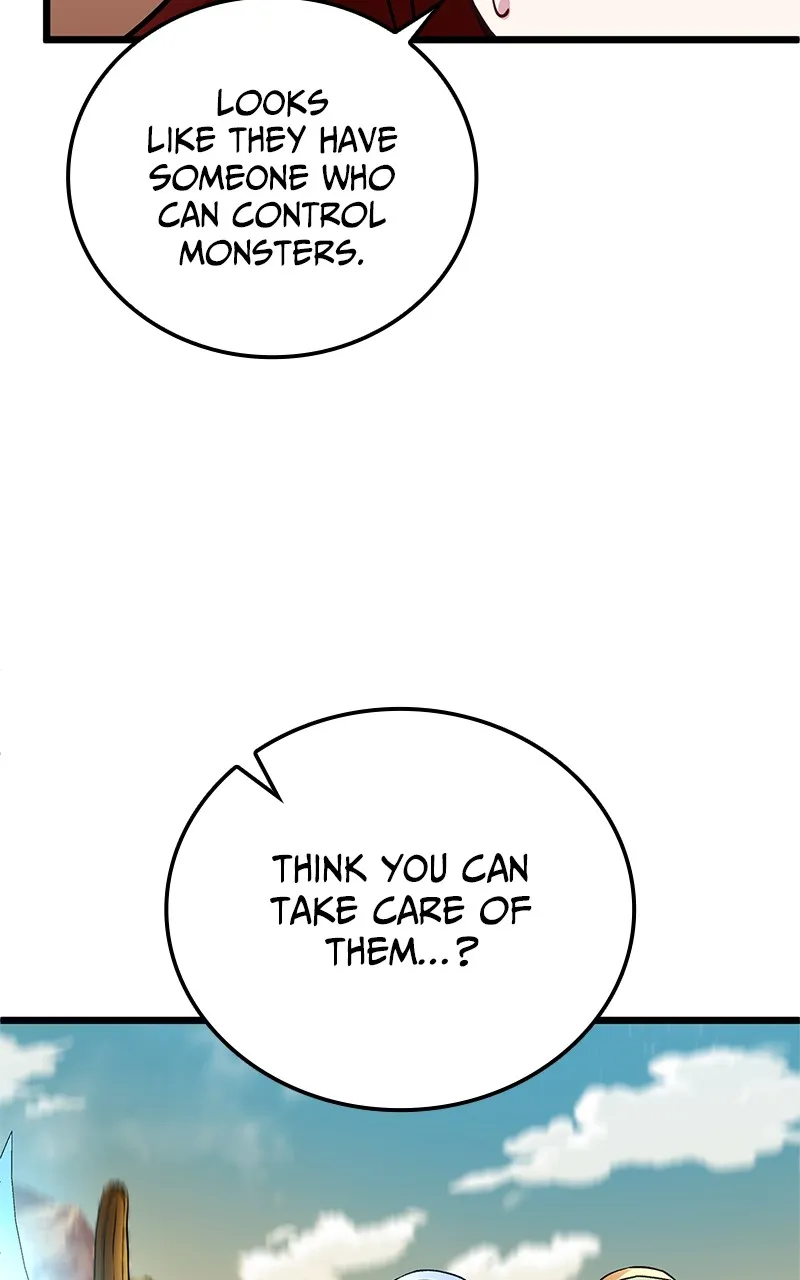 Growth-Type Superhero Chapter 25 page 71 - 