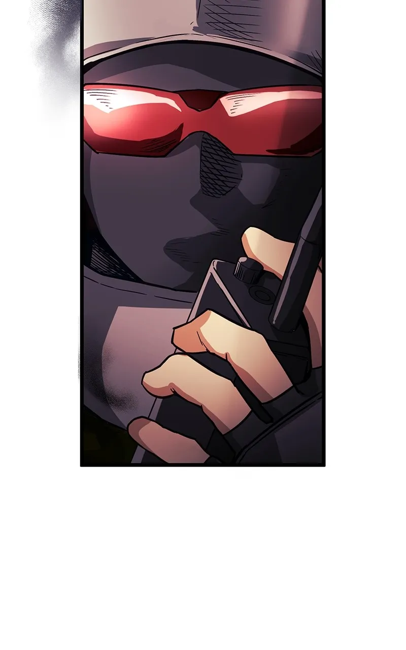 Growth-Type Superhero Chapter 25 page 76 - 