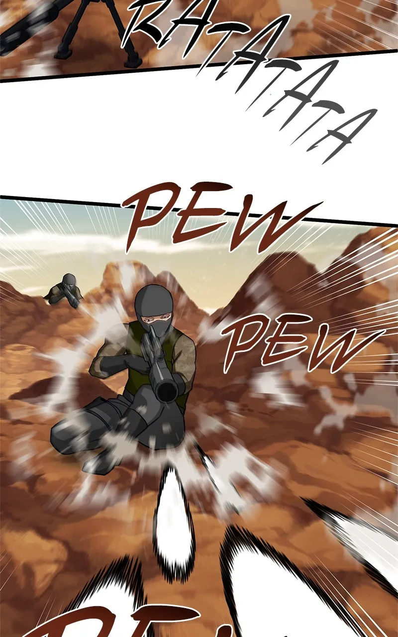 Growth-Type Superhero Chapter 25 page 78 - 