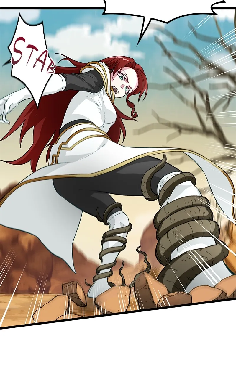 Growth-Type Superhero Chapter 25 page 81 - 