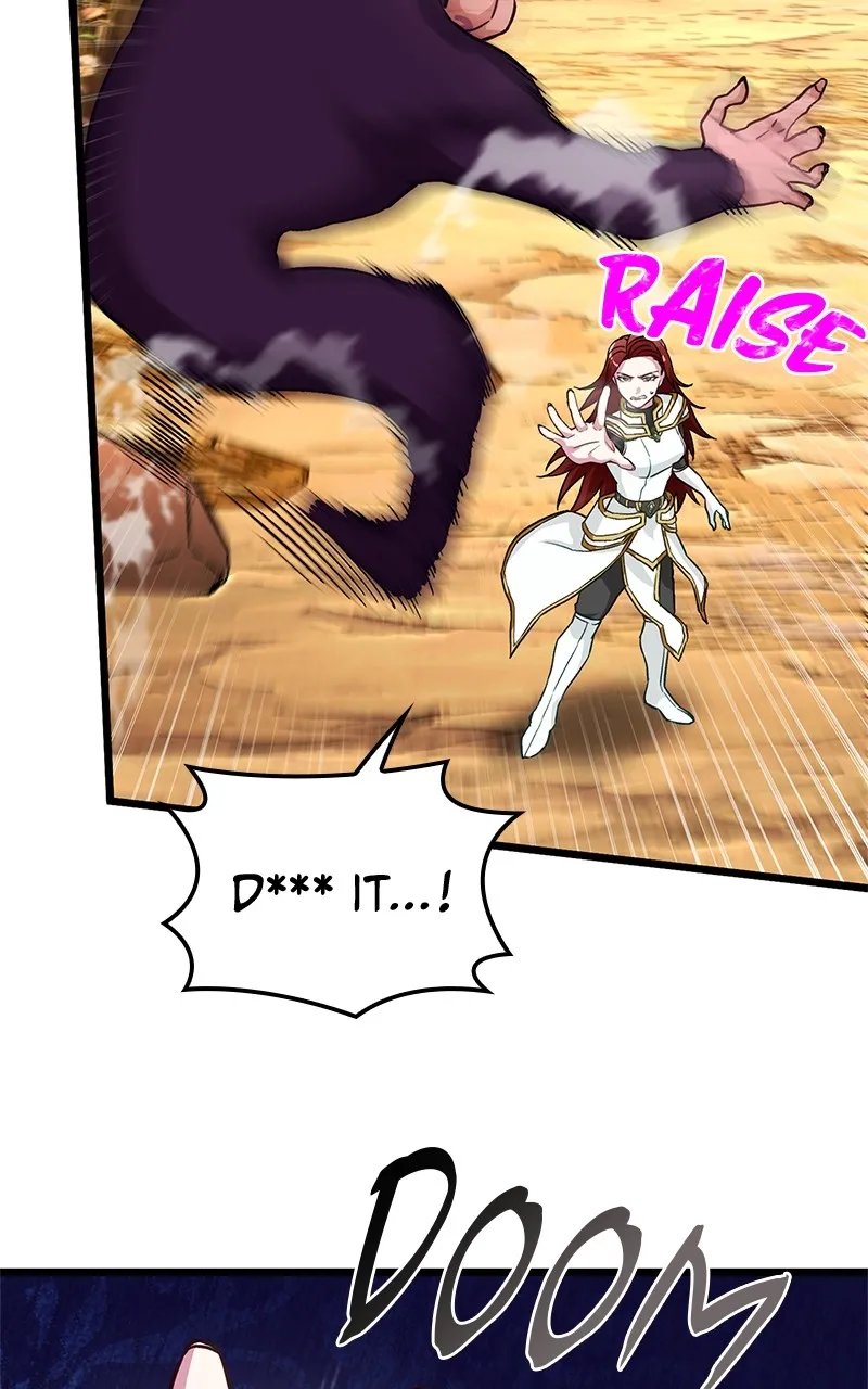 Growth-Type Superhero Chapter 25 page 86 - 