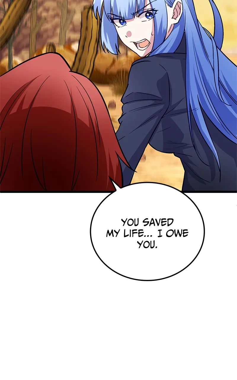 Growth-Type Superhero Chapter 25 page 90 - 