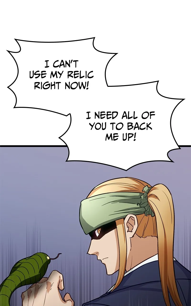 Growth-Type Superhero Chapter 25 page 94 - 