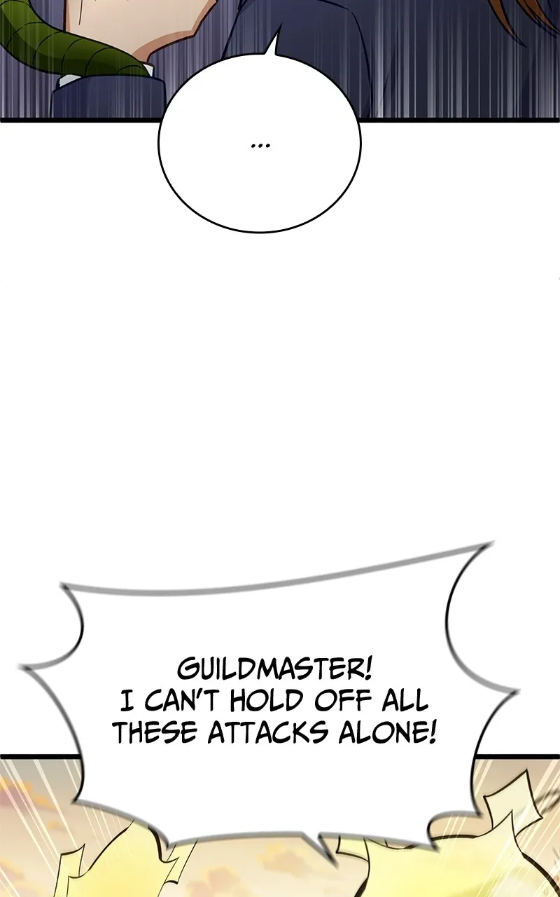 Growth-Type Superhero Chapter 25 page 95 - 