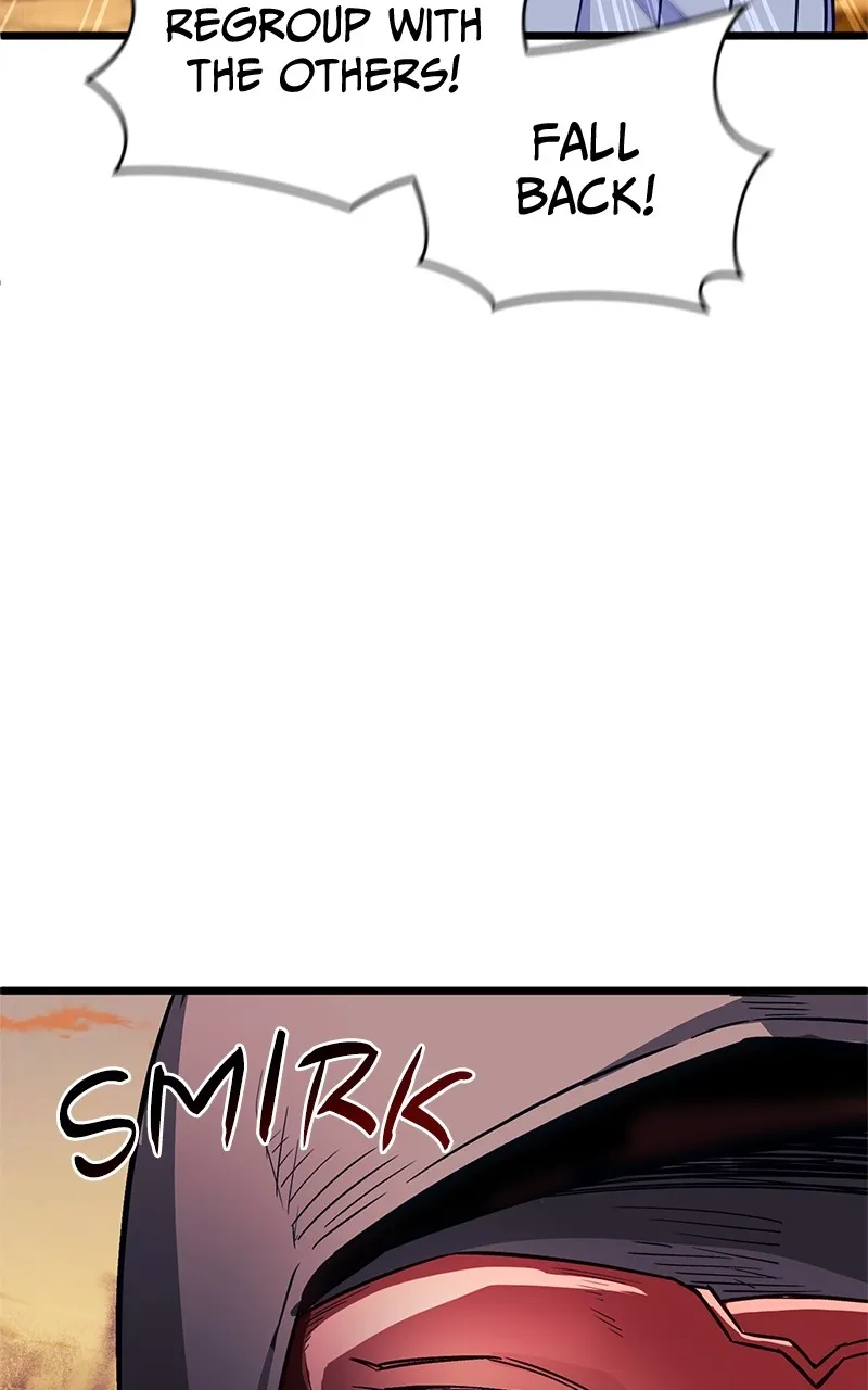 Growth-Type Superhero Chapter 25 page 97 - 