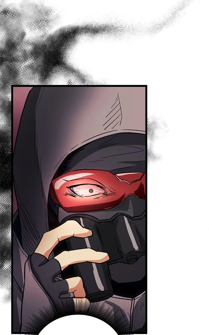 Growth-Type Superhero Chapter 26 page 1 - 