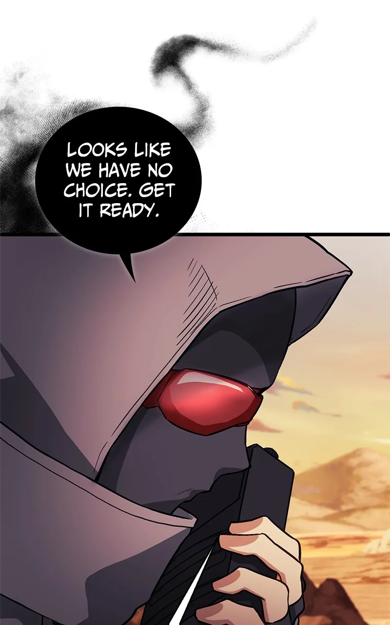 Growth-Type Superhero Chapter 26 page 11 - 
