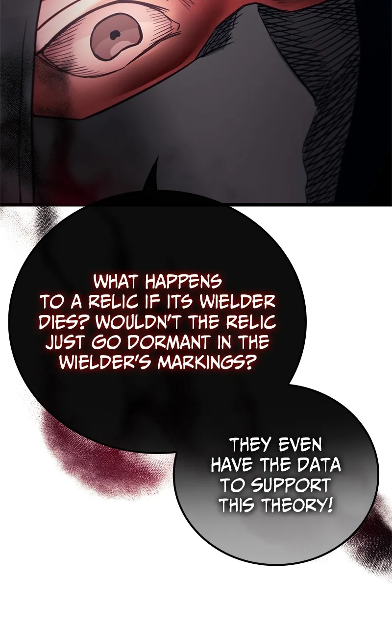 Growth-Type Superhero Chapter 26 page 111 - 