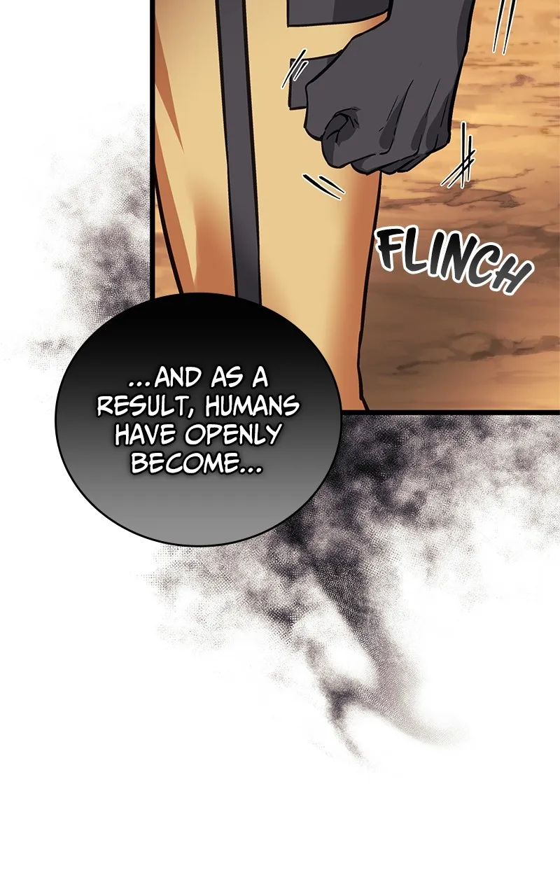 Growth-Type Superhero Chapter 26 page 113 - 
