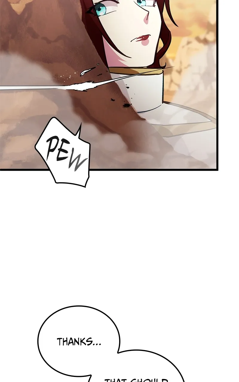 Growth-Type Superhero Chapter 26 page 14 - 