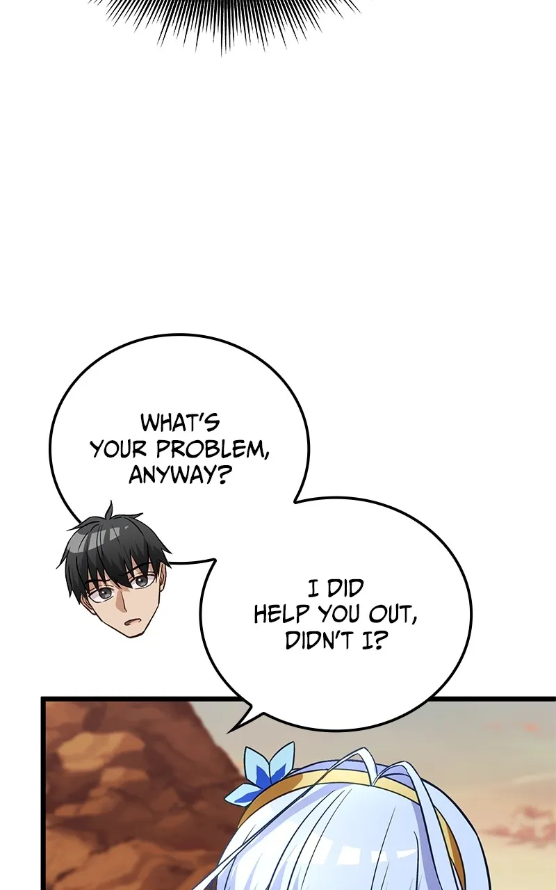 Growth-Type Superhero Chapter 26 page 25 - 