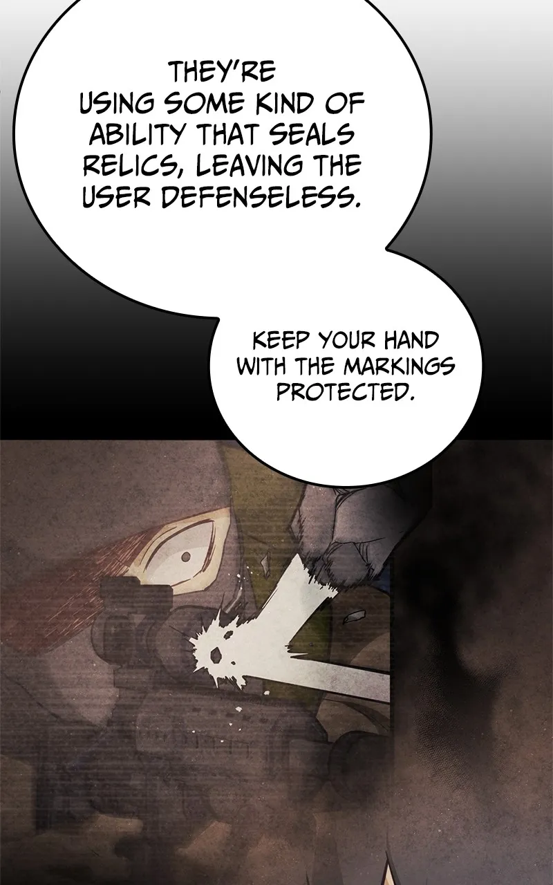 Growth-Type Superhero Chapter 26 page 31 - 