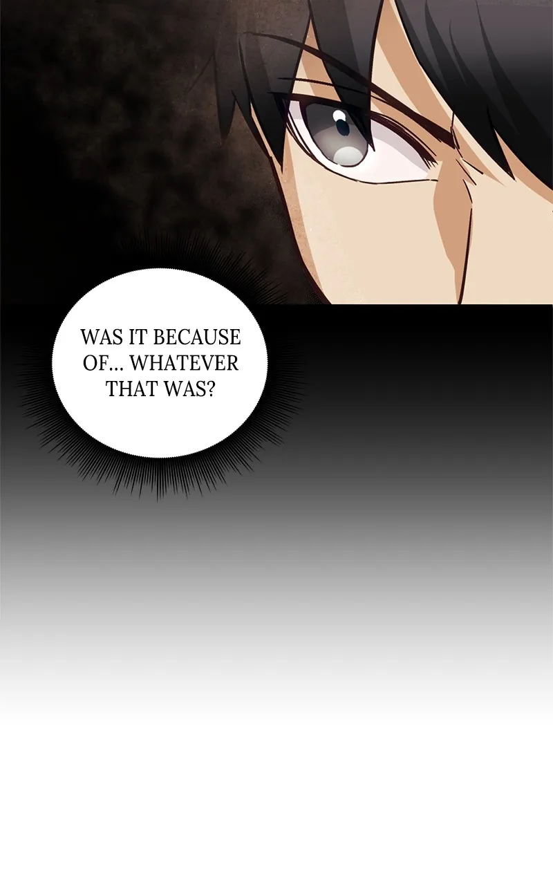 Growth-Type Superhero Chapter 26 page 32 - 