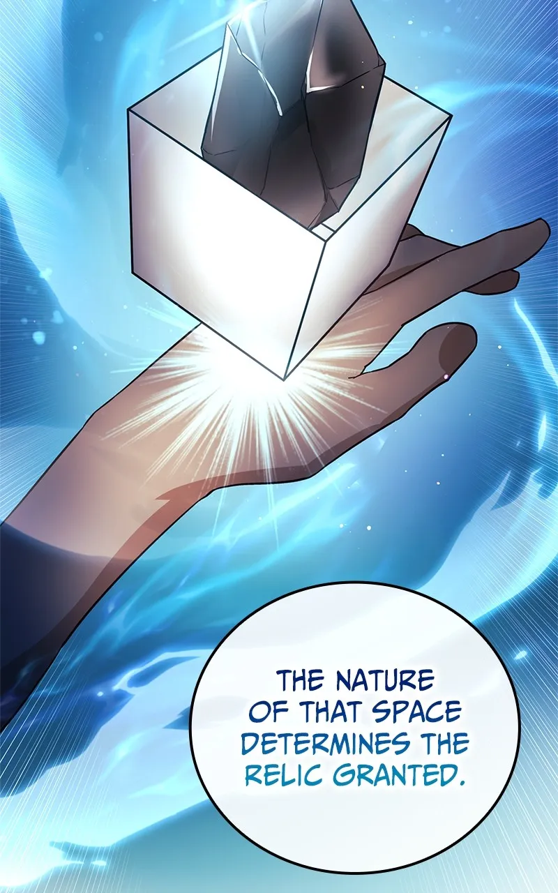 Growth-Type Superhero Chapter 26 page 38 - 