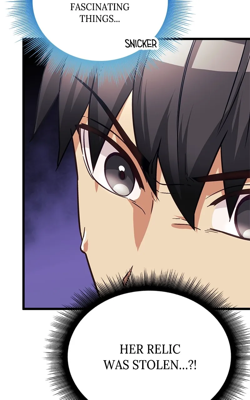 Growth-Type Superhero Chapter 26 page 41 - 