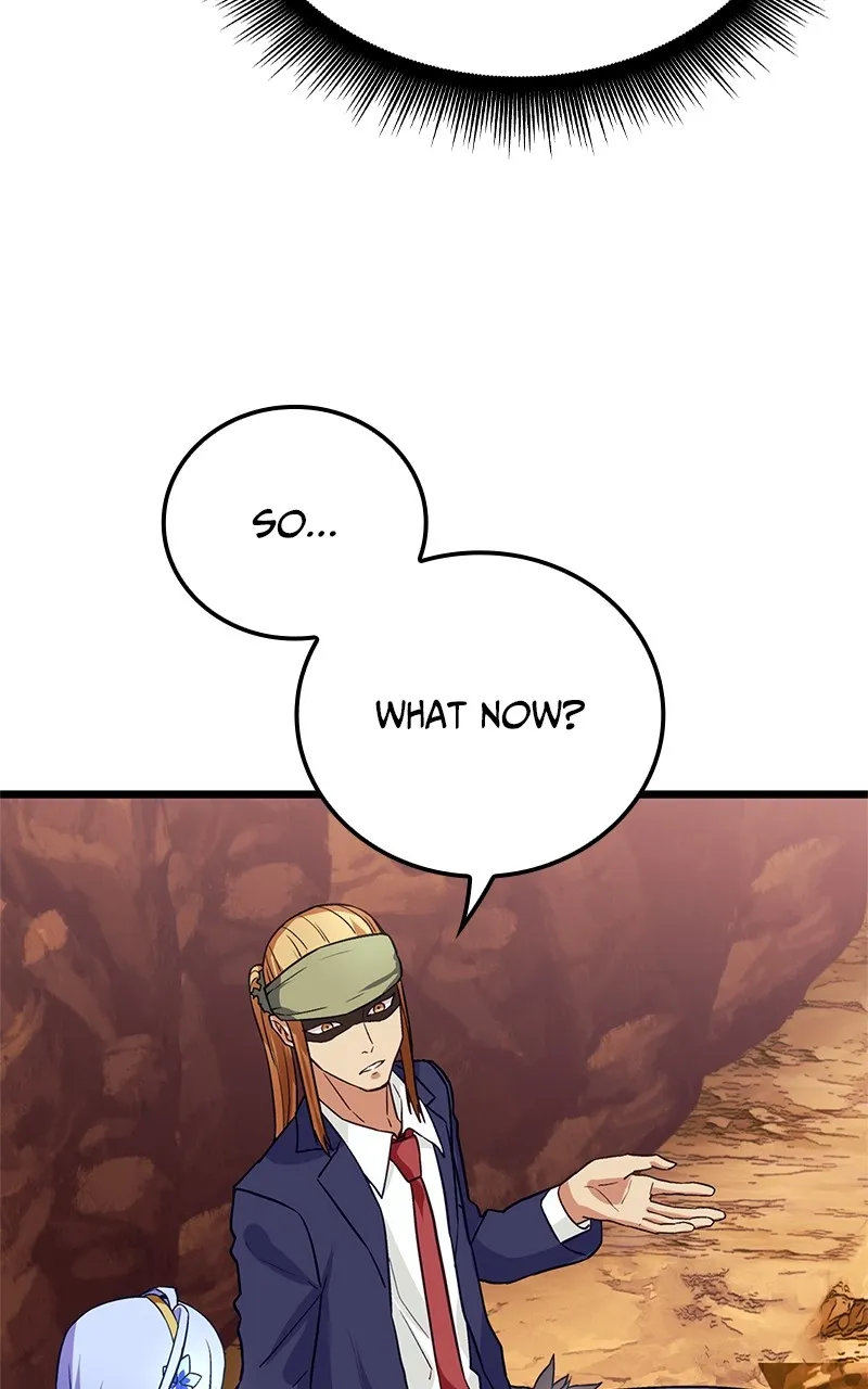 Growth-Type Superhero Chapter 26 page 42 - 