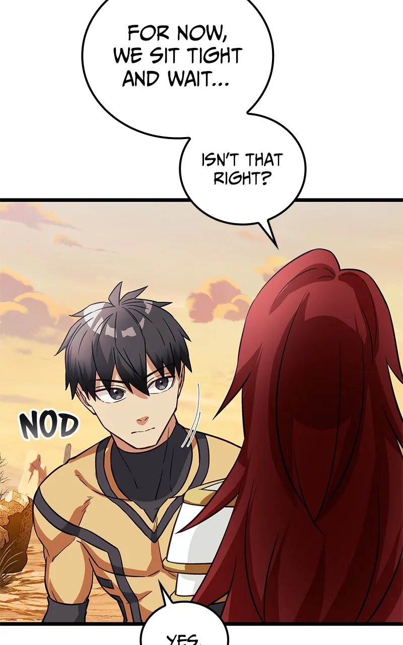 Growth-Type Superhero Chapter 26 page 44 - 