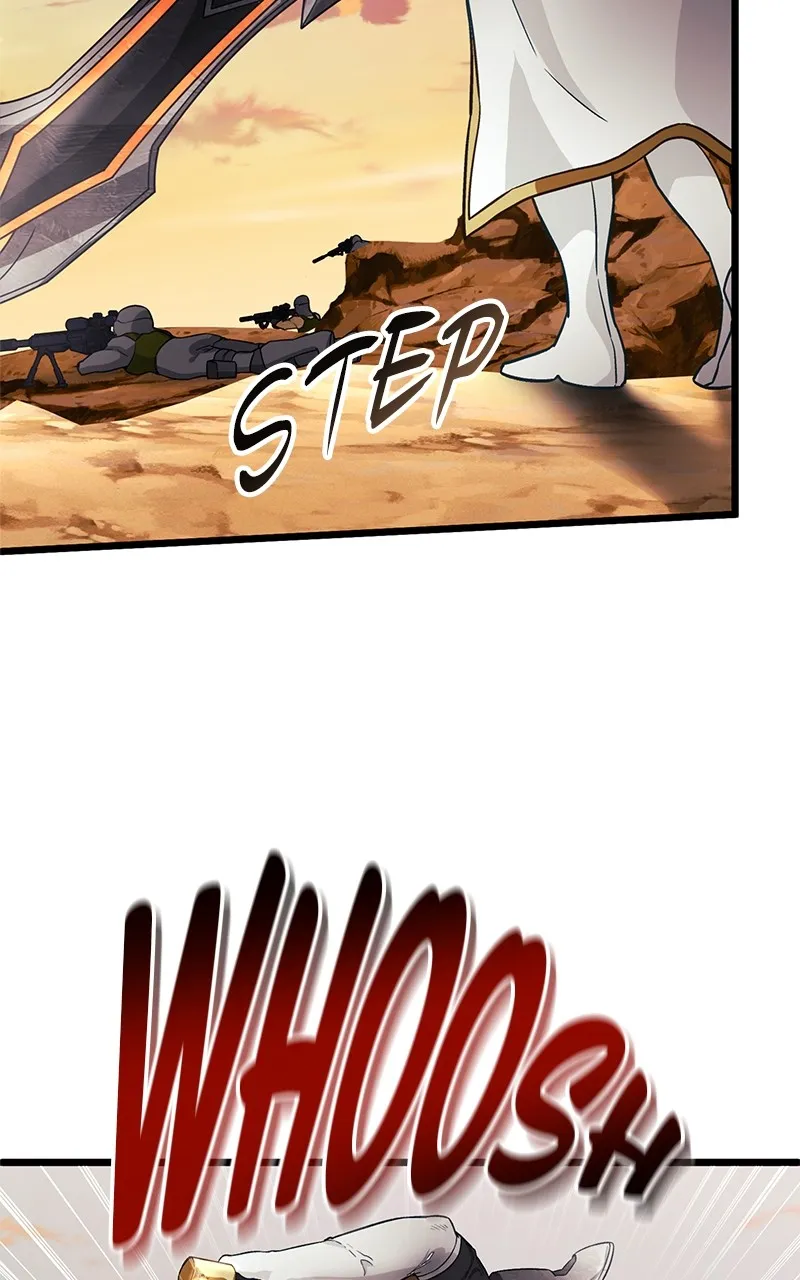 Growth-Type Superhero Chapter 26 page 46 - 