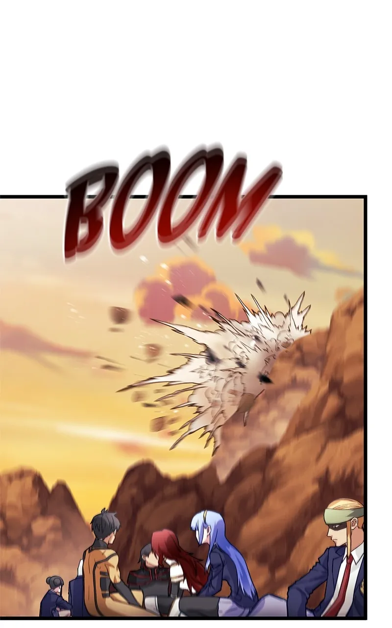 Growth-Type Superhero Chapter 26 page 48 - 