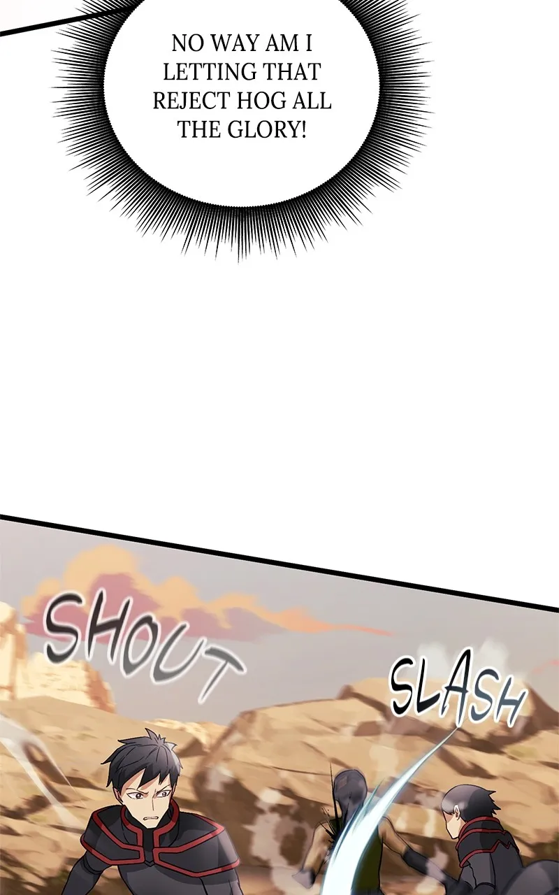 Growth-Type Superhero Chapter 26 page 53 - 