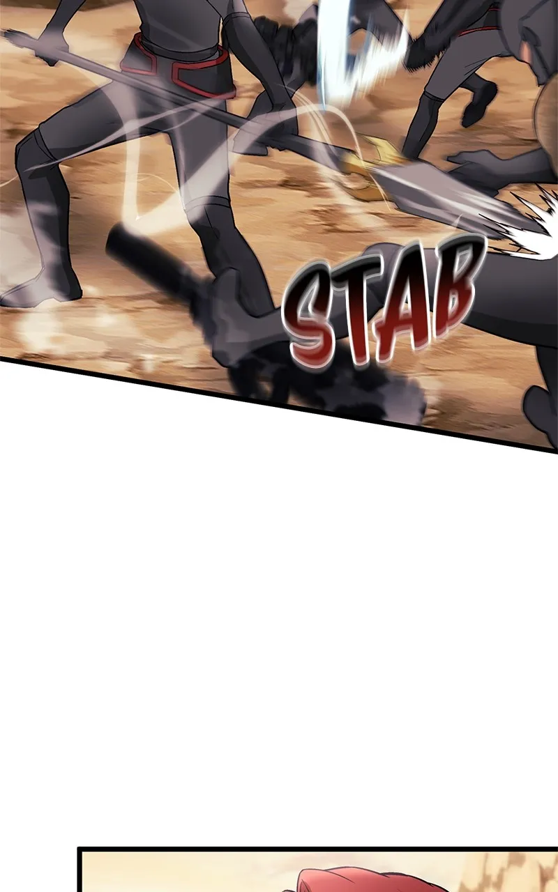 Growth-Type Superhero Chapter 26 page 54 - 