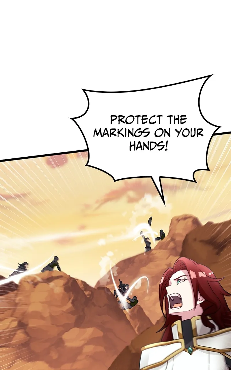 Growth-Type Superhero Chapter 26 page 56 - 