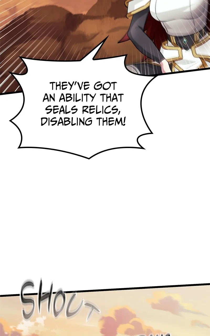 Growth-Type Superhero Chapter 26 page 57 - 