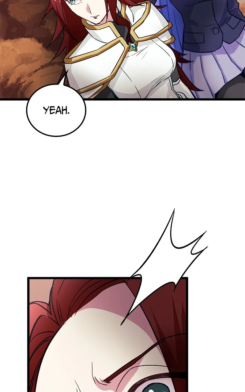 Growth-Type Superhero Chapter 26 page 60 - 