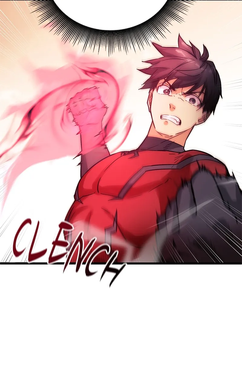 Growth-Type Superhero Chapter 26 page 7 - 