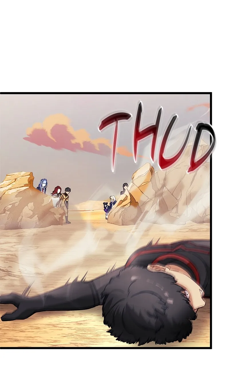 Growth-Type Superhero Chapter 26 page 63 - 