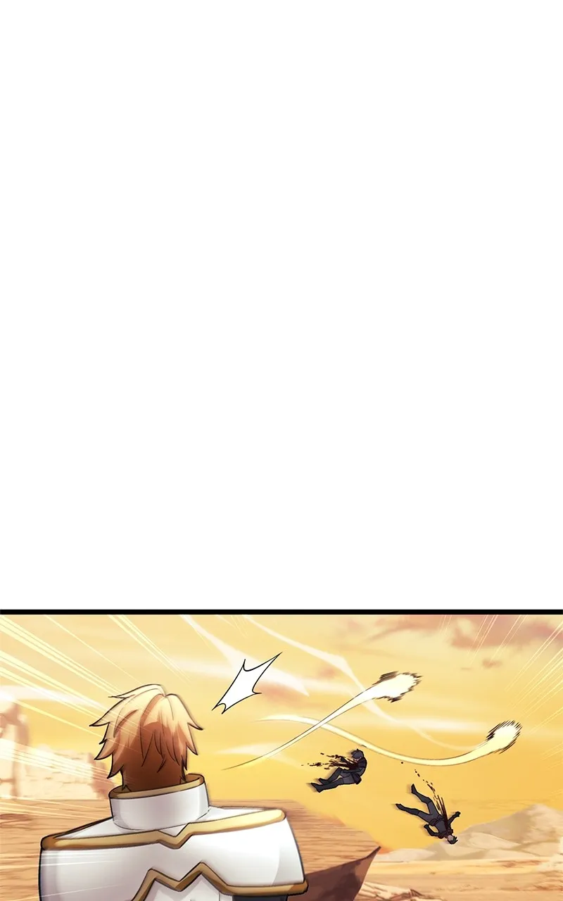 Growth-Type Superhero Chapter 26 page 64 - 