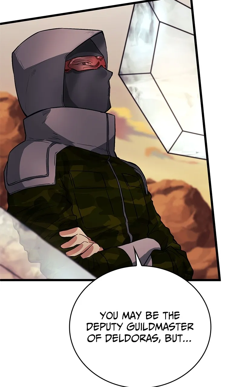 Growth-Type Superhero Chapter 26 page 81 - 
