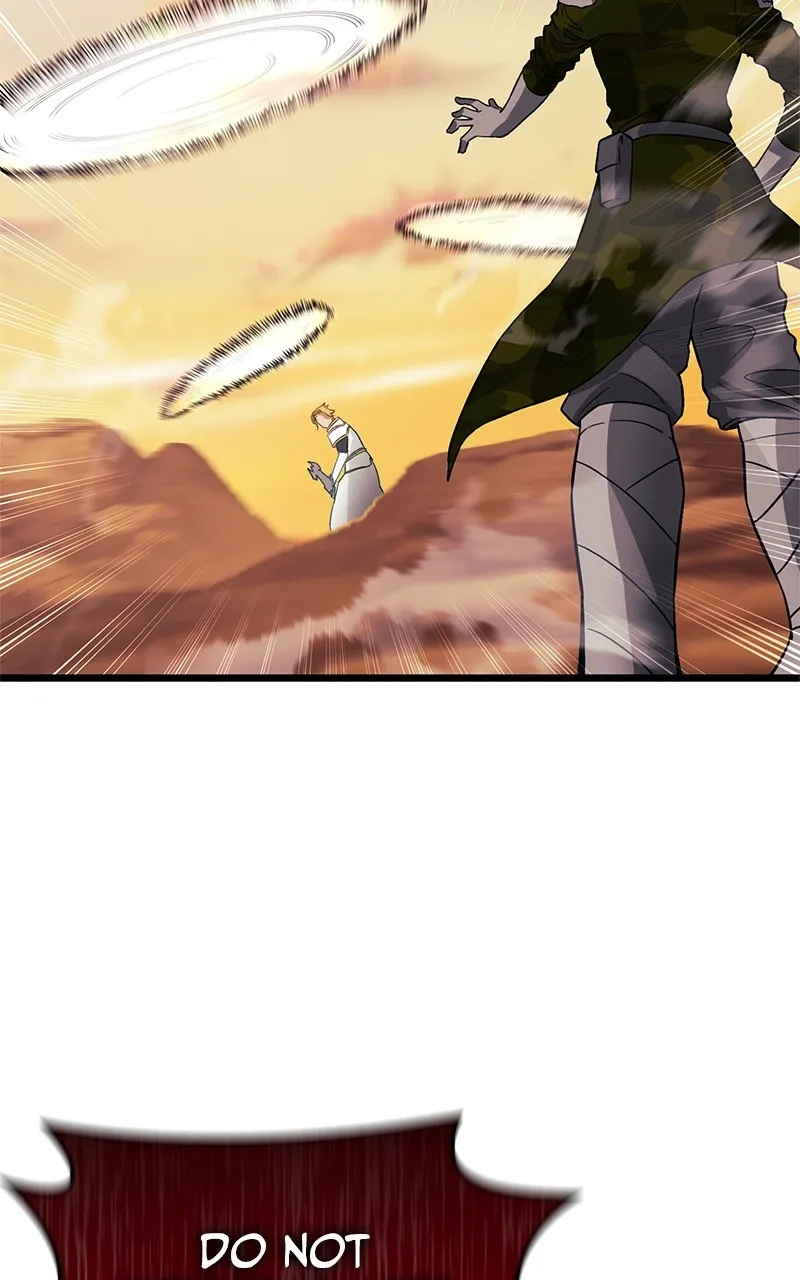Growth-Type Superhero Chapter 26 page 83 - 