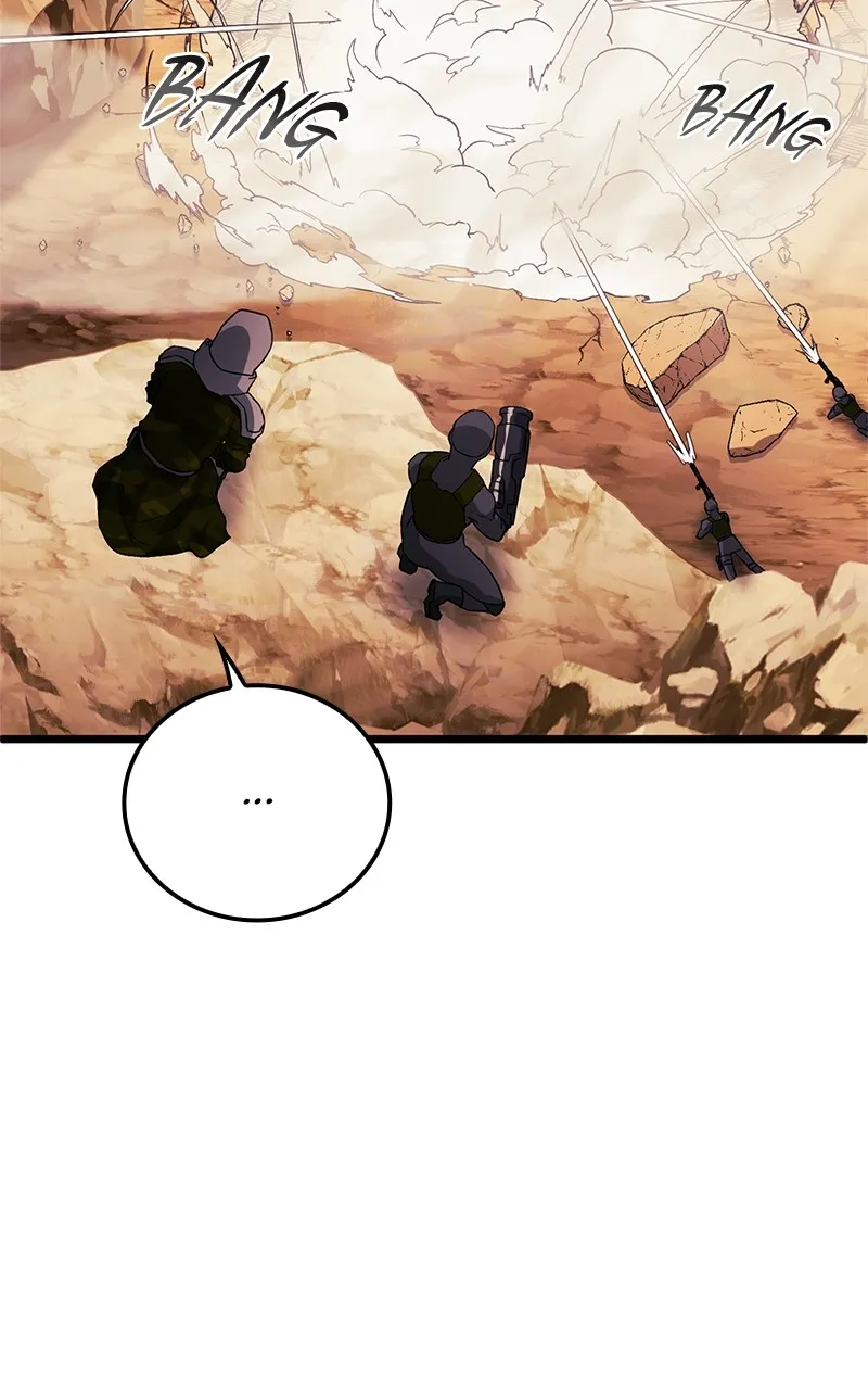 Growth-Type Superhero Chapter 26 page 10 - 