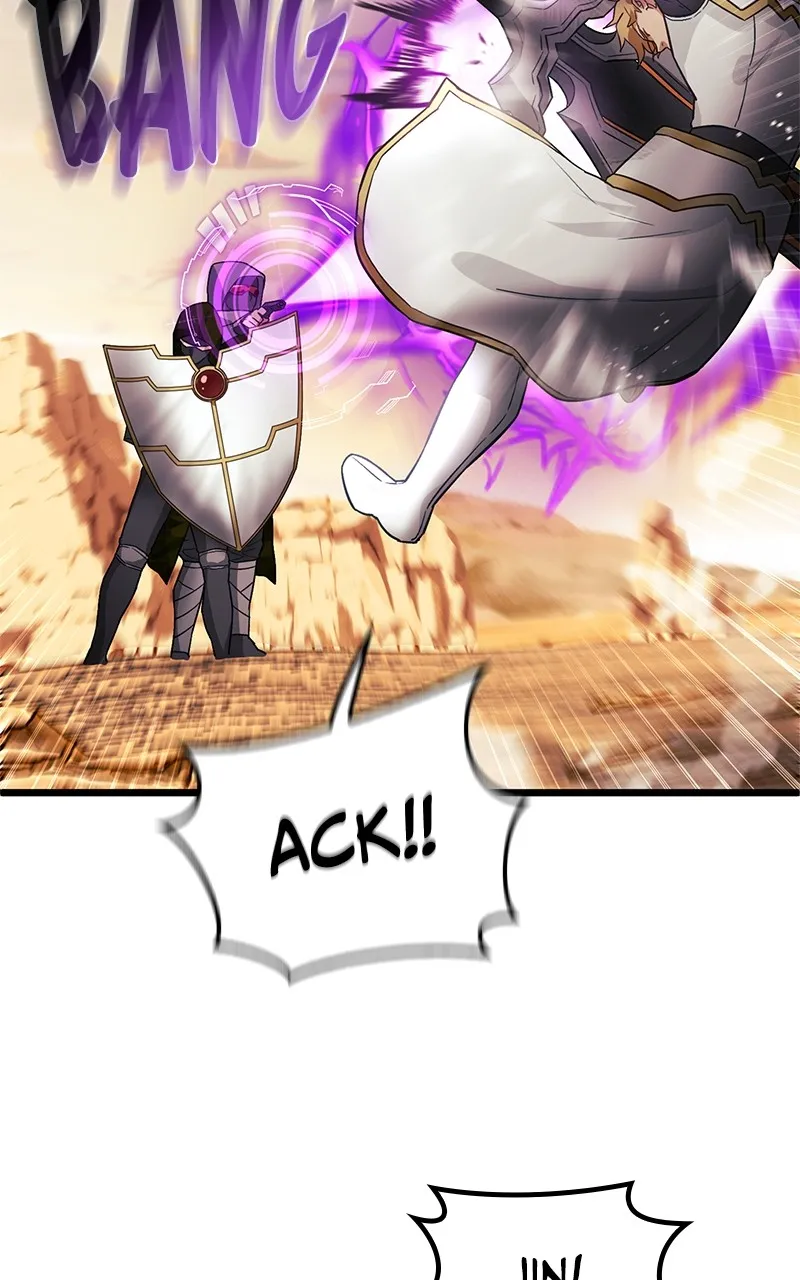 Growth-Type Superhero Chapter 26 page 95 - 