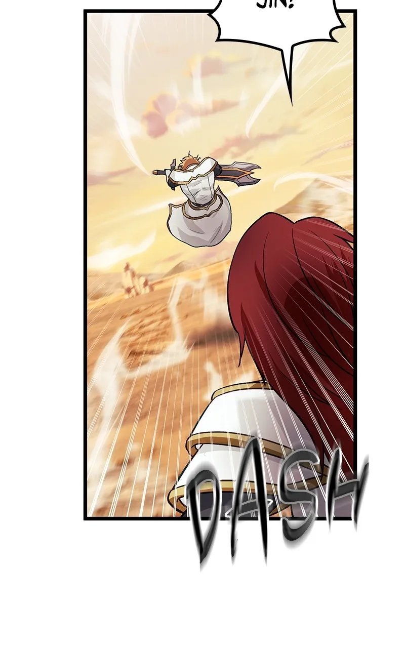 Growth-Type Superhero Chapter 26 page 96 - 
