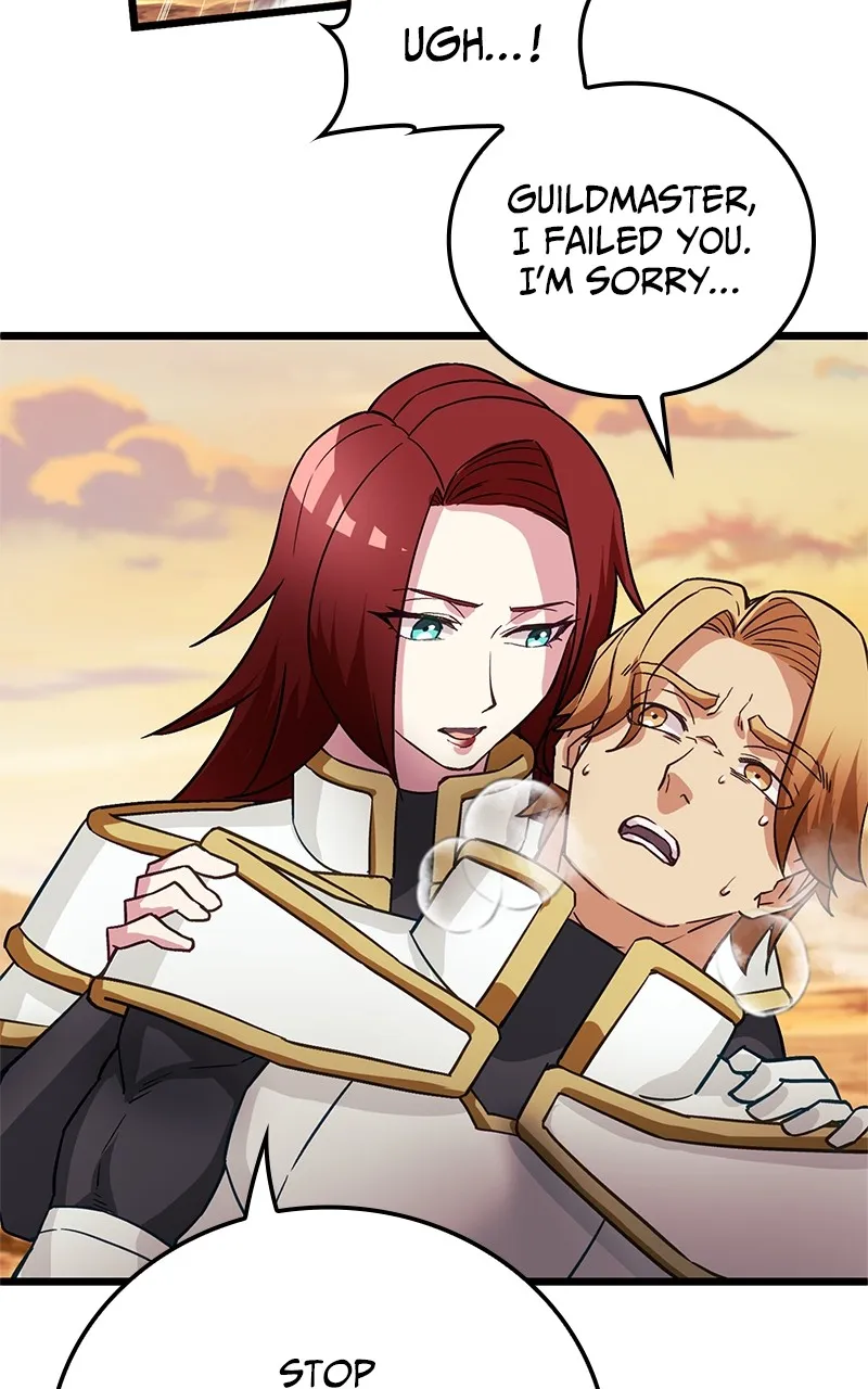 Growth-Type Superhero Chapter 26 page 98 - 