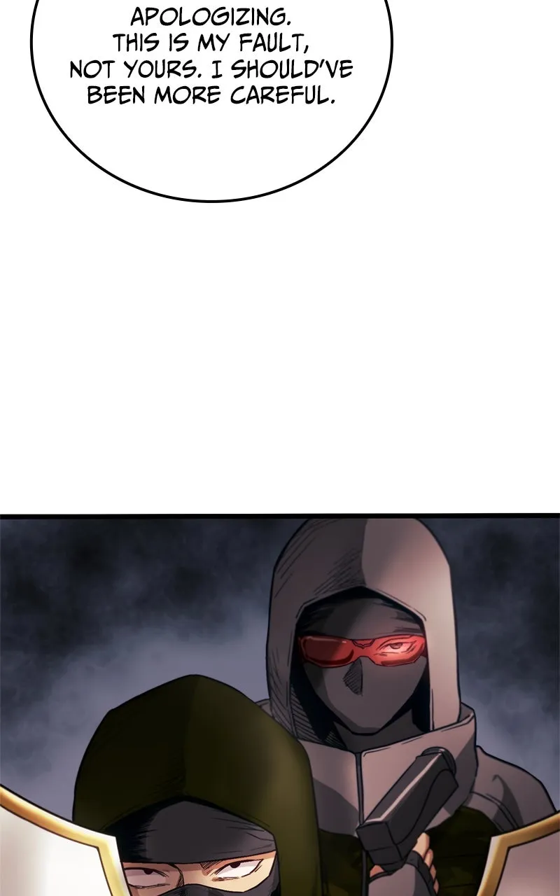 Growth-Type Superhero Chapter 26 page 99 - 