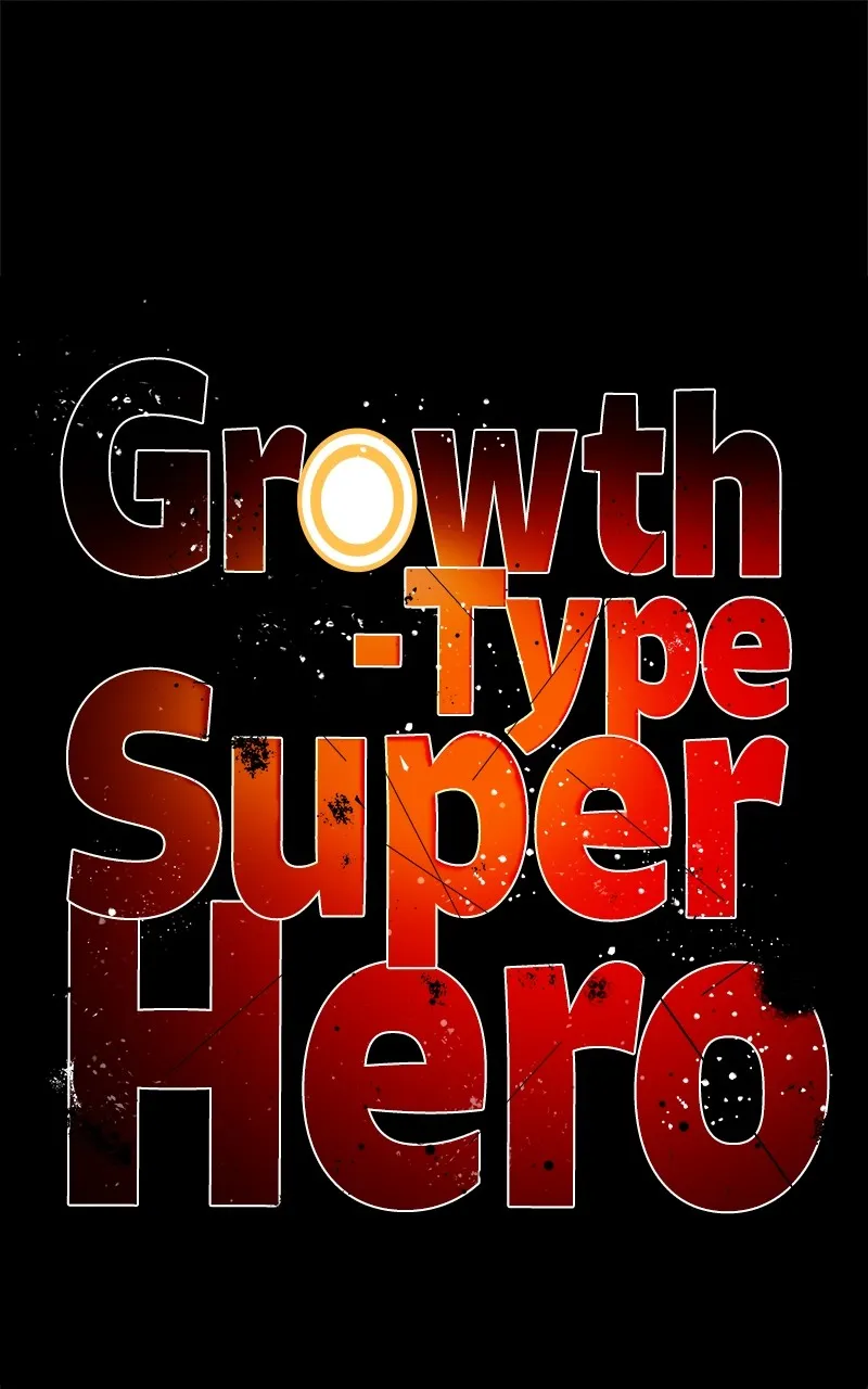Growth-Type Superhero Chapter 27 page 1 - 